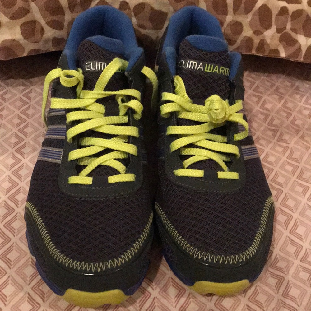 Adidas Climawarm Sneakers